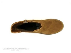 Lilybellule INDORE Caramel - Bottine Fille Semelle Epaisse -Skechery Boutique cd24607c73b9e66c561f35ea11d5d5ef img 4167.jpg 176791