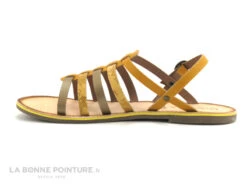 Kickers DIXON Jaune Serpent - 695571-30-73 - Sandale -Skechery Boutique cd24607c73b9e66c561f35ea11d5d5ef img 4168.jpg 133563