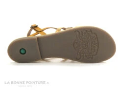 Kickers DIXON Jaune Serpent - 695571-30-73 - Sandale -Skechery Boutique cd24607c73b9e66c561f35ea11d5d5ef img 4170.jpg 133565