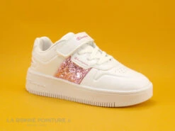 Champion REBOUND Platform Spark S32612 - Basket Fille Blanche Et Rose -Skechery Boutique cd24607c73b9e66c561f35ea11d5d5ef img 4209.jpg 176687
