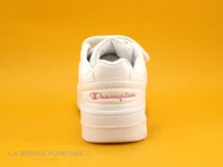 Champion REBOUND Platform Spark S32612 - Basket Fille Blanche Et Rose -Skechery Boutique cd24607c73b9e66c561f35ea11d5d5ef img 4212.jpg 176684