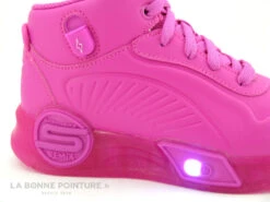 Skechers Lights Remix - 310100L - Sneakers Rose Fille A Leds 15 Skechers Lights Remix - 310100L - Sneakers Rose Fille A Leds -Skechery Boutique cd24607c73b9e66c561f35ea11d5d5ef img 4519.jpg 177062