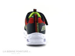 Skechers 400600L Vortex Flash Zorent - Basket Led GARCON 12 Skechers 400600L Vortex Flash Zorent - Basket Led GARCON -Skechery Boutique cd24607c73b9e66c561f35ea11d5d5ef img 4580.jpg 165424