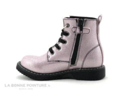 Dockers 47DG701 Rose Verni - Bottine Fille -Skechery Boutique cd24607c73b9e66c561f35ea11d5d5ef img 4590.jpg 165414