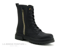 Lilybellule ISSEL Noir 9480 - Bottine Fille Lacet Et Zip -Skechery Boutique cd24607c73b9e66c561f35ea11d5d5ef img 4651.jpg 177342