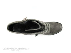 Wipop DICHON Gris - Botte A Lacet Fille Avec Fermeture Eclair 10 Wipop DICHON Gris - Botte A Lacet Fille Avec Fermeture Eclair -Skechery Boutique cd24607c73b9e66c561f35ea11d5d5ef img 4746.jpg 165555