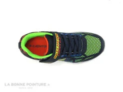 Skechers 400602L - VORTEX 2-0 - Bleu Vert Multi - Sneakers GARCON -Skechery Boutique cd24607c73b9e66c561f35ea11d5d5ef img 4816.jpg 177542