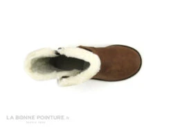 BM Footwear 2160203 Cognac - Botte Fille Marron Clair -Skechery Boutique cd24607c73b9e66c561f35ea11d5d5ef img 4925.jpg 165741