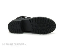 Happy Bee B850860 Black - Boots Fille Noire - Semelle Epaisse Et Crantee -Skechery Boutique cd24607c73b9e66c561f35ea11d5d5ef img 4953.jpg 177682