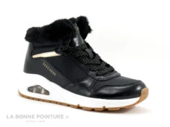 Skechers UNO COSY ON AIR 310518L - Basket Montante