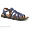 Bellamy IRMA Bleu Tasmania - Nu-pieds Fille -Skechery Boutique cd24607c73b9e66c561f35ea11d5d5ef img 4977.jpg 134412