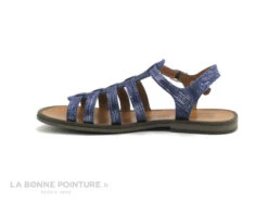 Bellamy IRMA Bleu Tasmania - Nu-pieds Fille -Skechery Boutique cd24607c73b9e66c561f35ea11d5d5ef img 4979.jpg 134413