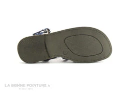 Bellamy IRMA Bleu Tasmania - Nu-pieds Fille -Skechery Boutique cd24607c73b9e66c561f35ea11d5d5ef img 4981.jpg 134414