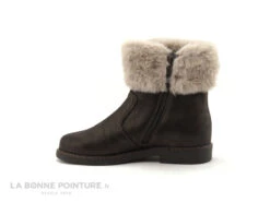 Bopy Sesport Bronze - Bottines Fille Marron Fourrure Zip -Skechery Boutique cd24607c73b9e66c561f35ea11d5d5ef img 5014.jpg 153491
