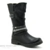 Wipop Dygre Noir-boots Fille Zippes -Skechery Boutique cd24607c73b9e66c561f35ea11d5d5ef img 5037.jpg 153520