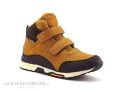 Wipop LAPAK Cognac - Baskets Garçon Scratch Et Zip 13 Wipop LAPAK Cognac - Baskets Garçon Scratch Et Zip -Skechery Boutique cd24607c73b9e66c561f35ea11d5d5ef img 5061.jpg 153553