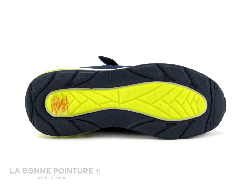 Kappa SPLINTER 33152ZW Dk Denim Black Grey Green - Basket 9 Kappa SPLINTER 33152ZW Dk Denim Black Grey Green - Basket – Image 7