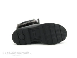 3 Pommes ACORA Noir - Boots Fille Noir Verni - Haut Fourrure Grise -Skechery Boutique cd24607c73b9e66c561f35ea11d5d5ef img 5136.jpg 177760