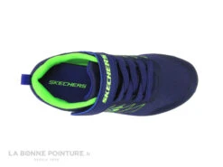 Skechers Microspec TEXLOR Bleu Lime 403770L - Basket GARCON -Skechery Boutique cd24607c73b9e66c561f35ea11d5d5ef img 5171.jpg 166091