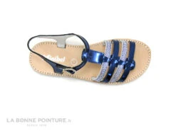 Minibel CHANA 1M2059-1 Metal Navy - Metal Bleu - Sandale -Skechery Boutique cd24607c73b9e66c561f35ea11d5d5ef img 5378.jpg 134981