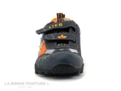 Lico 300217 Pirate Blinky - Marine Orange - Basket Leds Enfant -Skechery Boutique cd24607c73b9e66c561f35ea11d5d5ef img 5476.jpg 166235