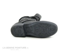 Wipop DELONA Noir - Froncee - Botte Fille -Skechery Boutique cd24607c73b9e66c561f35ea11d5d5ef img 5541.jpg 112476