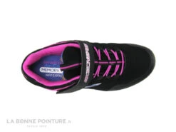 Skechers RAINY RUNNER 81533 Black Hot Pink - Basket Fille 11 Skechers RAINY RUNNER 81533 Black Hot Pink - Basket Fille -Skechery Boutique cd24607c73b9e66c561f35ea11d5d5ef img 5541.jpg 154171