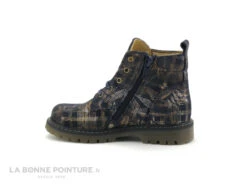 Bopy SUSIE Quadrille Bleu Marine - Boots Mode Fille -Skechery Boutique cd24607c73b9e66c561f35ea11d5d5ef img 5584.jpg 166358