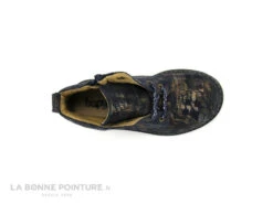 Bopy SUSIE Quadrille Bleu Marine - Boots Mode Fille -Skechery Boutique cd24607c73b9e66c561f35ea11d5d5ef img 5588.jpg 166360