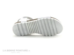 Bopy EVALNA Blanc - Argent 2 Brides Velcro - Fleur - Sandale Fille -Skechery Boutique cd24607c73b9e66c561f35ea11d5d5ef img 5589.jpg 135178