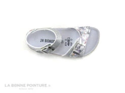 Biomodex 1846 Glitter Argent - Sandale Fille -Skechery Boutique cd24607c73b9e66c561f35ea11d5d5ef img 5610.jpg 135213