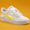 Puma JADA Holo PS Blanc - 383760Y01 - Sneakers Fille -Skechery Boutique cd24607c73b9e66c561f35ea11d5d5ef img 5670.jpg 166637