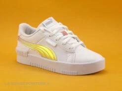 Puma JADA Holo PS Blanc - 383760Y01 - Sneakers Fille -Skechery Boutique cd24607c73b9e66c561f35ea11d5d5ef img 5670.jpg 166642