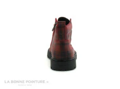 Bopy SIGMALA Rouge Ecossais - Boots Fille -Skechery Boutique cd24607c73b9e66c561f35ea11d5d5ef img 5950.jpg 138276