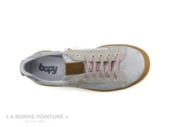 Bopy SANPAOLI Blanc - Etoile Rose - Basket Ville Fille -Skechery Boutique cd24607c73b9e66c561f35ea11d5d5ef img 5955.jpg 166705