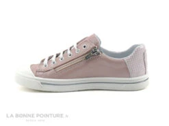 Bopy SCOOBI Rose - Sneakers Mode Fille Cuir Rose -Skechery Boutique cd24607c73b9e66c561f35ea11d5d5ef img 5966.jpg 166723