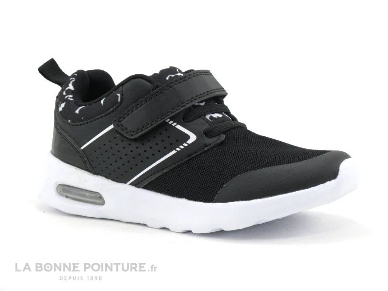 Oxide DEBOUR 10922 Noir - Basket Enfant 3 Oxide DEBOUR 10922 Noir - Basket Enfant