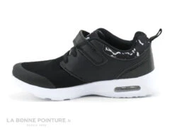 Oxide DEBOUR 10922 Noir - Basket Enfant 7 Oxide DEBOUR 10922 Noir - Basket Enfant -Skechery Boutique cd24607c73b9e66c561f35ea11d5d5ef img 5995.jpg 124307