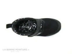 Oxide DEBOUR 10922 Noir - Basket Enfant 8 Oxide DEBOUR 10922 Noir - Basket Enfant -Skechery Boutique cd24607c73b9e66c561f35ea11d5d5ef img 5998.jpg 124310