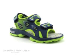 Lico 470175 Spotlight Marine Lemon - Sandale Sport Enfant -Skechery Boutique cd24607c73b9e66c561f35ea11d5d5ef img 6144.jpg 166913