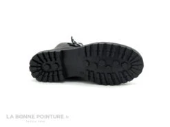 MKids MERAVE MK2777D8IA Noir - 4 Brides Clous - Boots Fille -Skechery Boutique cd24607c73b9e66c561f35ea11d5d5ef img 6170.jpg 124616