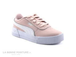 Puma PS CARINA 370678Y33 - Basket Fille Rose Et Blanche 13 Puma PS CARINA 370678Y33 - Basket Fille Rose Et Blanche -Skechery Boutique cd24607c73b9e66c561f35ea11d5d5ef img 6217.jpg 167012