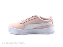 Puma PS CARINA 370678Y33 - Basket Fille Rose Et Blanche 11 Puma PS CARINA 370678Y33 - Basket Fille Rose Et Blanche -Skechery Boutique cd24607c73b9e66c561f35ea11d5d5ef img 6219.jpg 167008