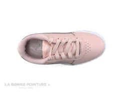 Puma PS CARINA 370678Y33 - Basket Fille Rose Et Blanche 14 Puma PS CARINA 370678Y33 - Basket Fille Rose Et Blanche -Skechery Boutique cd24607c73b9e66c561f35ea11d5d5ef img 6223.jpg 167011