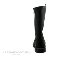 MKids MEPASCA MK6977F8IA - Botte - Noir - Lisere Argent -Skechery Boutique cd24607c73b9e66c561f35ea11d5d5ef img 6237.jpg 124711