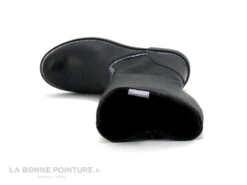 MKids MEPASCA MK6977F8IA - Botte - Noir - Lisere Argent -Skechery Boutique cd24607c73b9e66c561f35ea11d5d5ef img 6239.jpg 124708