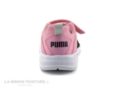 Puma COMET 2 Rose - Basket Fille Avec Elastique Et Scratch 12 Puma COMET 2 Rose - Basket Fille Avec Elastique Et Scratch -Skechery Boutique cd24607c73b9e66c561f35ea11d5d5ef img 6242.jpg 166994