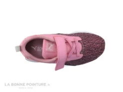 Puma COMET 2 Rose - Basket Fille Avec Elastique Et Scratch 14 Puma COMET 2 Rose - Basket Fille Avec Elastique Et Scratch -Skechery Boutique cd24607c73b9e66c561f35ea11d5d5ef img 6244.jpg 166996