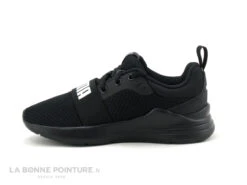 Puma WIRED RUN PS - Basket Noire Enfant 11 Puma WIRED RUN PS - Basket Noire Enfant -Skechery Boutique cd24607c73b9e66c561f35ea11d5d5ef img 6464.jpg 155194