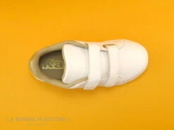 Kappa PALAVELA 30362U0 White Natural Beige - Basket Enfant 14 Kappa PALAVELA 30362U0 White Natural Beige - Basket Enfant -Skechery Boutique cd24607c73b9e66c561f35ea11d5d5ef img 6483.jpg 113363